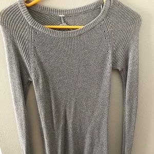 Lululemon Long sleeve